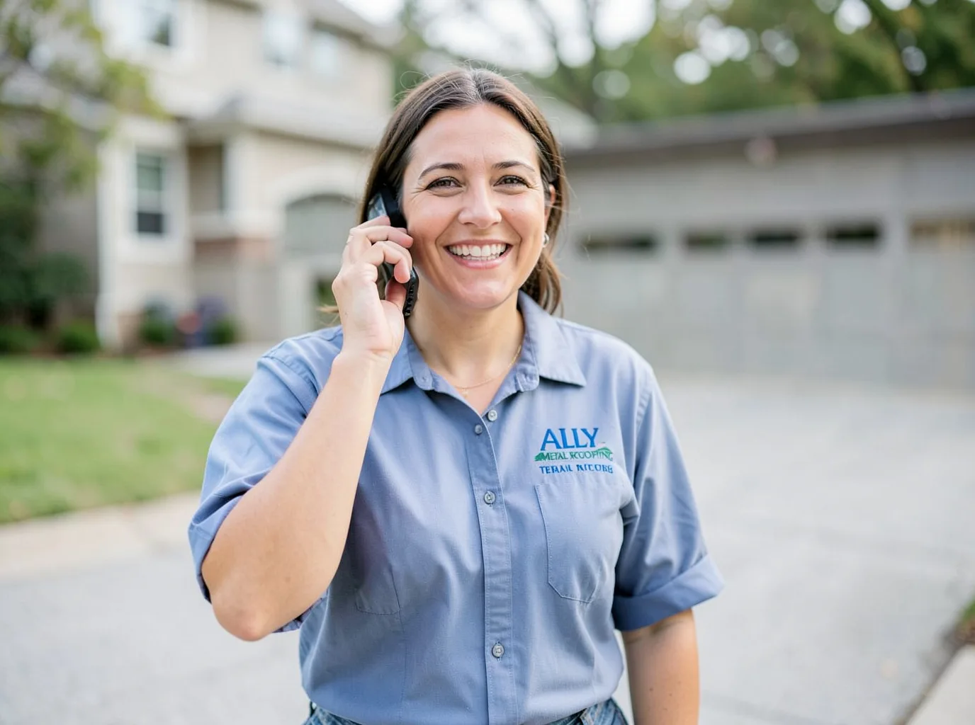 Metal Roof Installation Beallsville, PA FAQs
